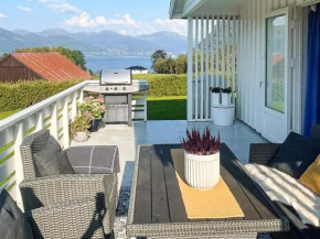 Holiday home Davik II